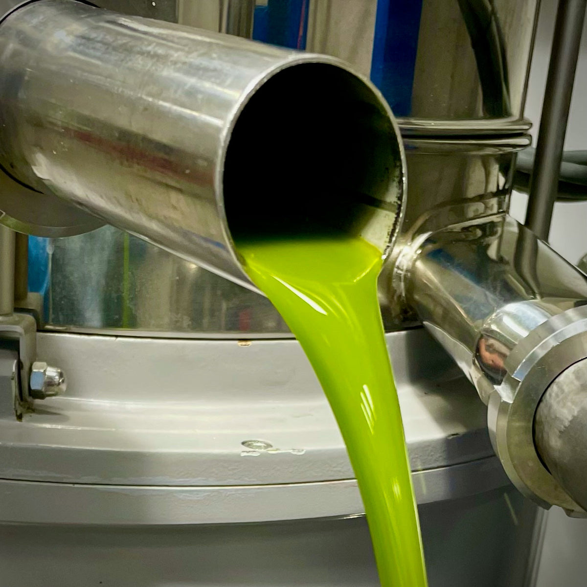 Colli Etruschi Extra Virgin Olive Oil 750ml