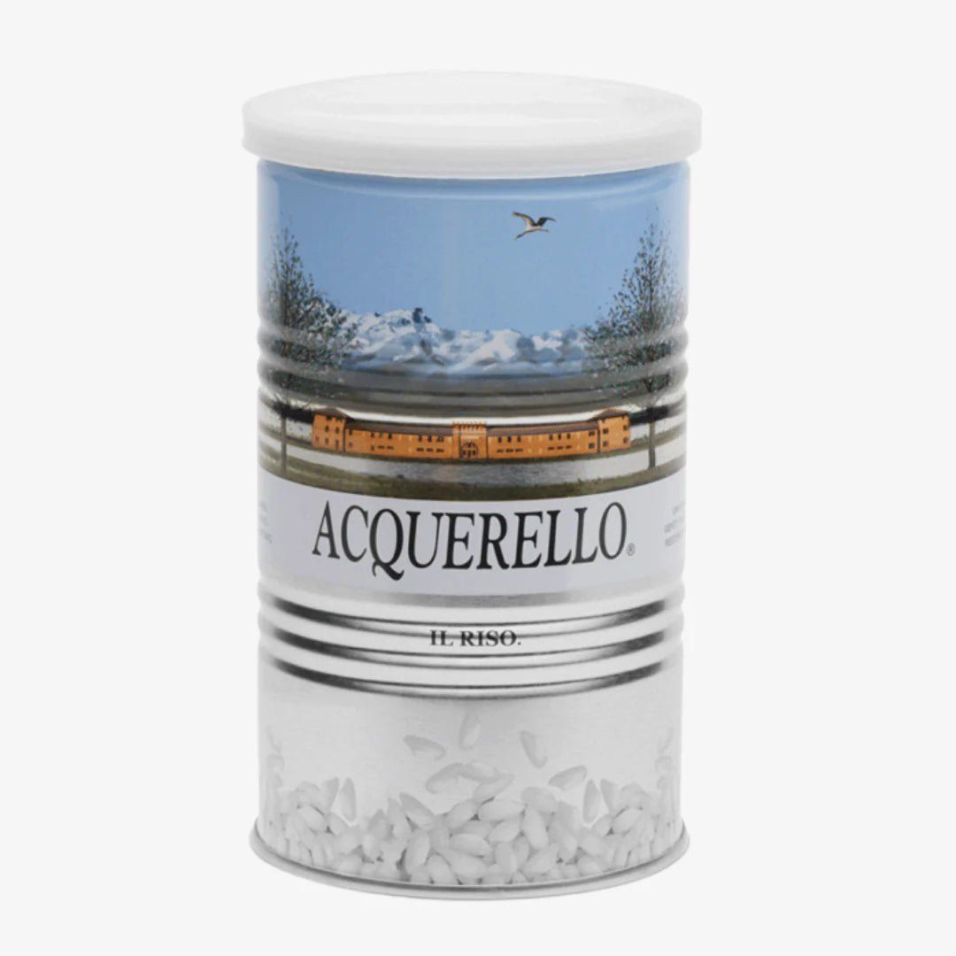 Acquerello Risotto Rice 17.6z - Olive Ovation