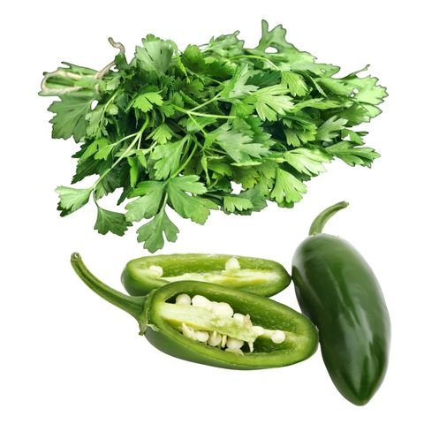 Cilantro Jalapeno Olivas de Oro - OO Flavored Oil - Olive Ovation