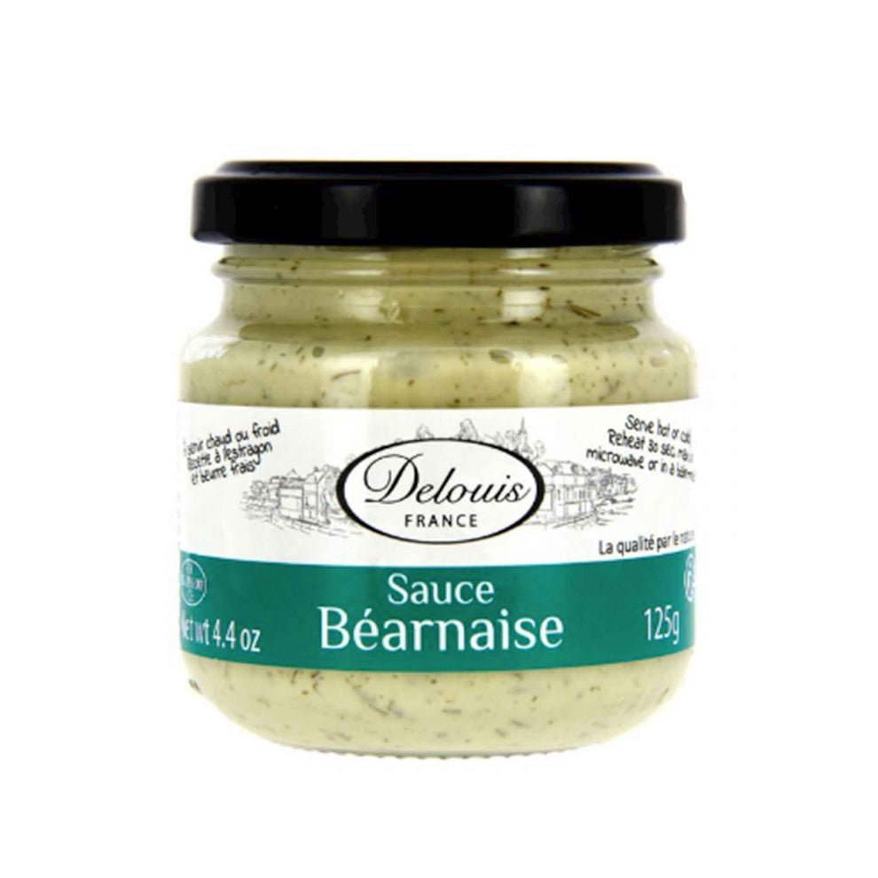 Delouis Bearnaise Sauce - Olive Ovation