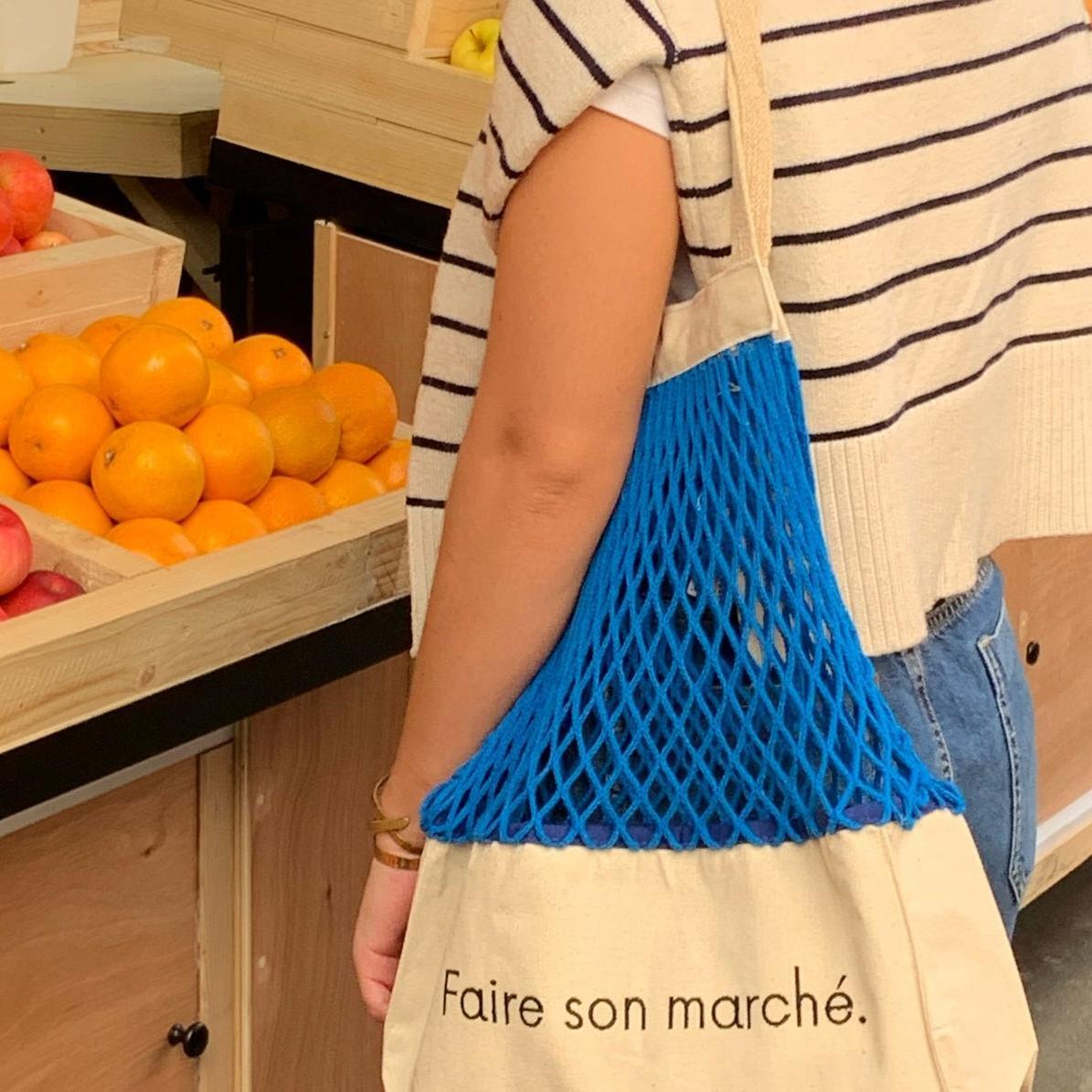 L Dolce Vita Canvas Bag Lg - OO Accessories - Olive Ovation