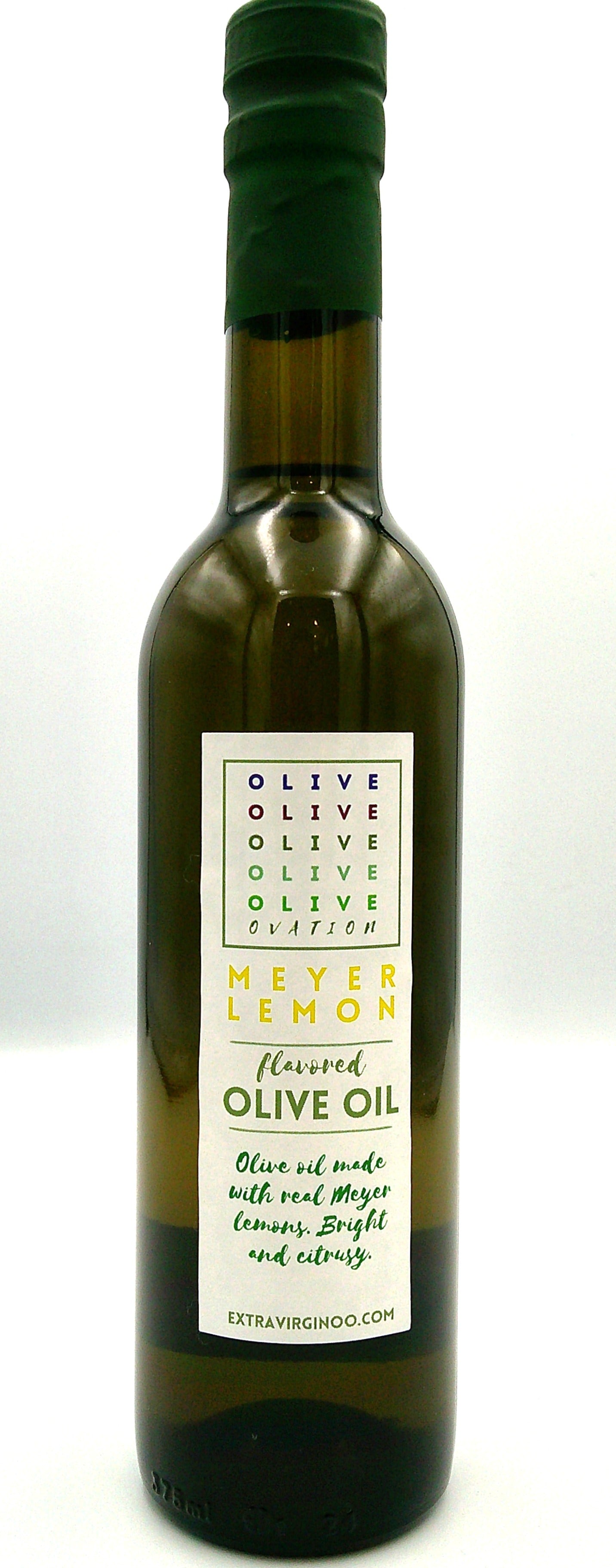Meyer Lemon Olive Oil