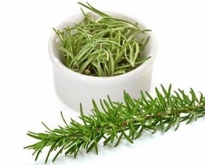 Olivas de Oro Rosemary Olive Oil - OO Flavored Oil - Olive Ovation