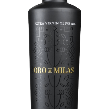 Oro di Milas EVOO - OO EVOO - Olive Ovation
