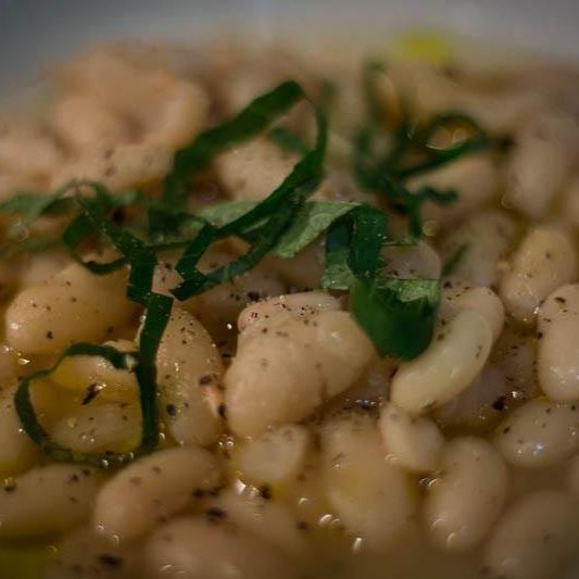 Rancho Gordo Marcella Bean - Olive Ovation