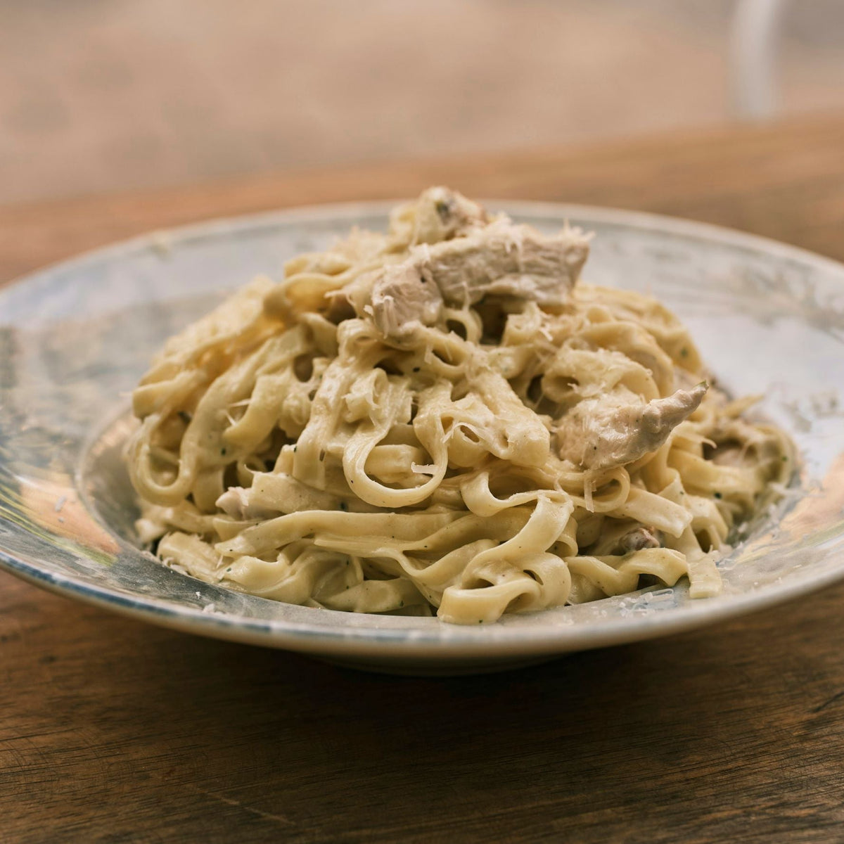 Rustichella d'Abruzzo Fettuccine - Olive Ovation