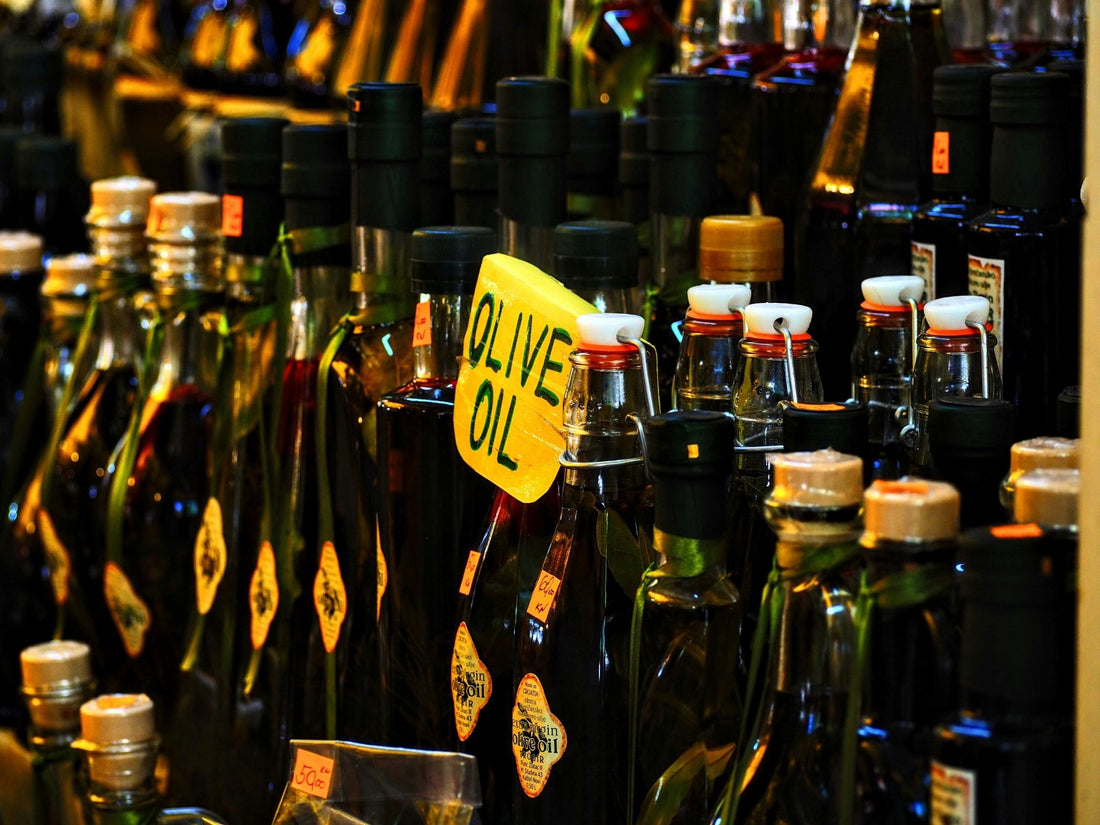 Demystifying Extra Virgin Olive Oil Standards - Olive Ovation