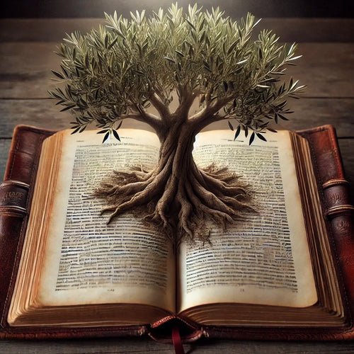 Unlocking the Complex World of Extra Virgin Olive Oil: A Glossary for Guidance - Olive Ovation