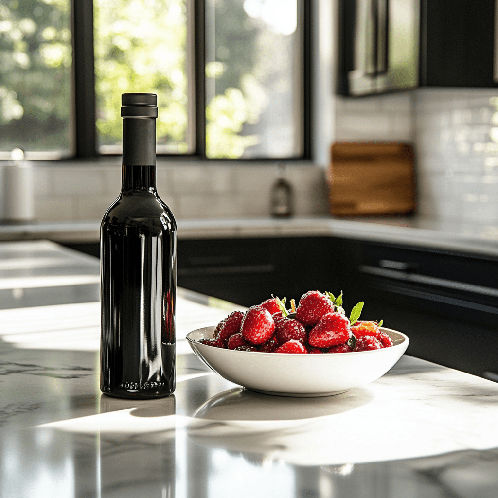 Balsamic Vinegars - Olive Ovation