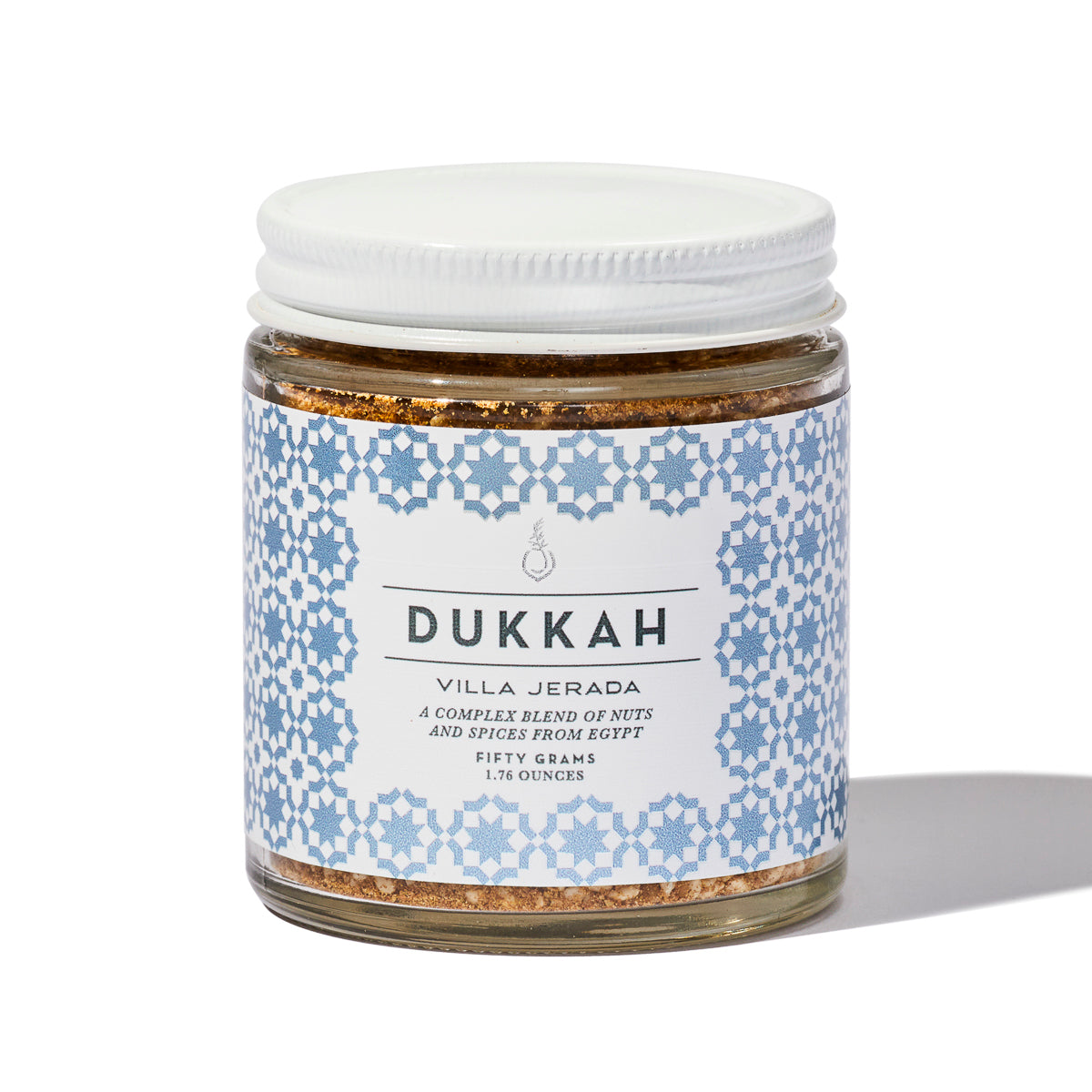 Villa Jerada Dukkah Spice Blend