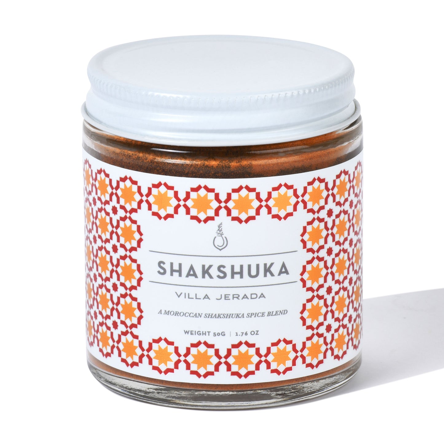Villa Jerada Shakshuka