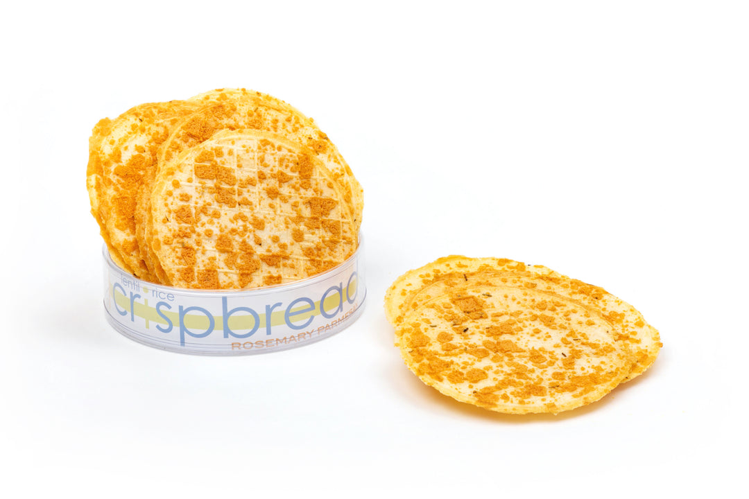East Hampton Gourmet Gluten Free Crispbread
