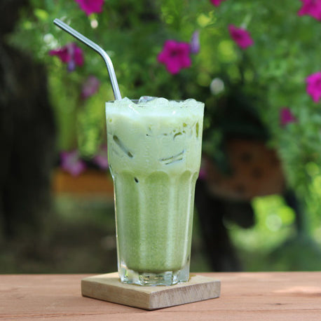 Sweet Matcha Green Tea Powder 1oz
