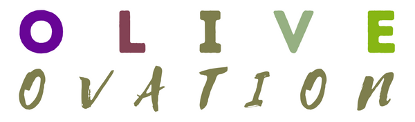 Olive Ovation
