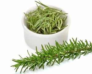 Olivas de Oro Rosemary Olive Oil