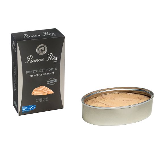 Ramon Pena Bonito Tuna in Olive Oil