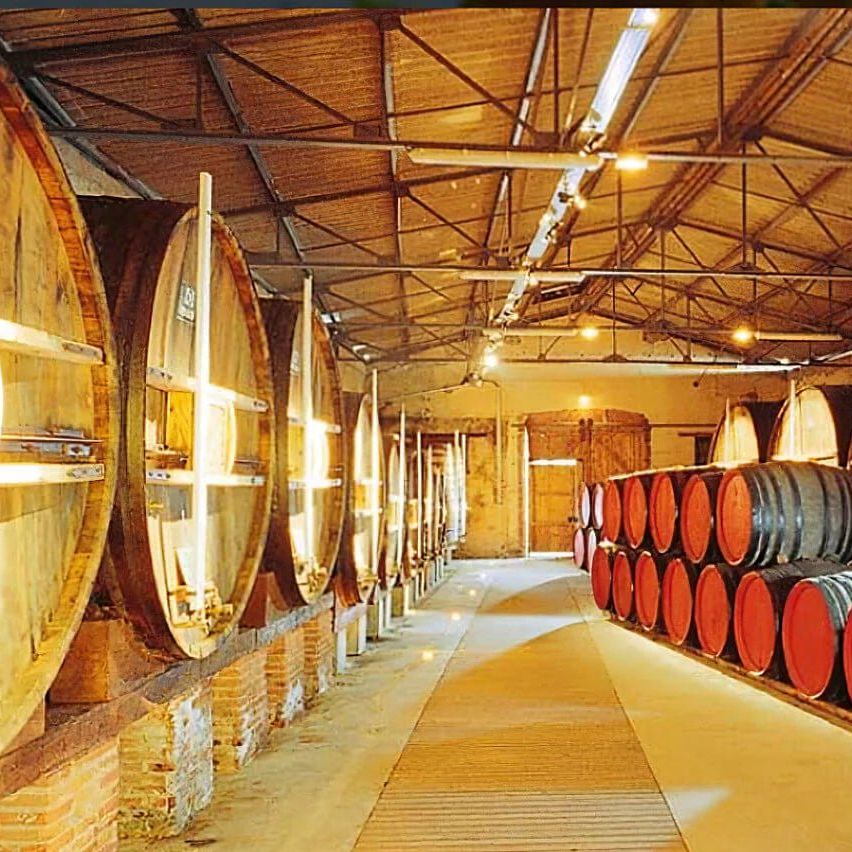 Abbe Rous Banyuls Vinegar - Olive Ovation