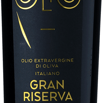 Accademia Olearia Gran Riserva - OO EVOO - Olive Ovation