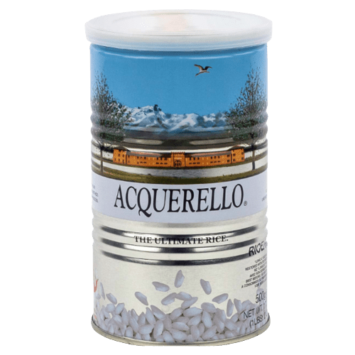 Acquerello Rice 1000g - Olive Ovation