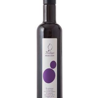Basilippo Arbequina EVOO - OO EVOO - Olive Ovation