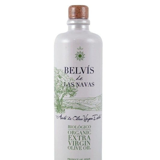 Belvis de las Navas EVOO - OO EVOO - Olive Ovation