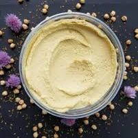 Bengelina Hummus - OO Deli - Olive Ovation