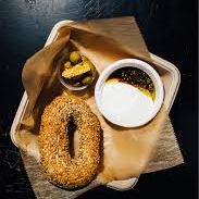 Bengelina Jerusalem Bagels - OO Fresh Bread - Olive Ovation