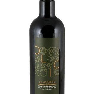 Colli Etruschi - OO EVOO - Olive Ovation