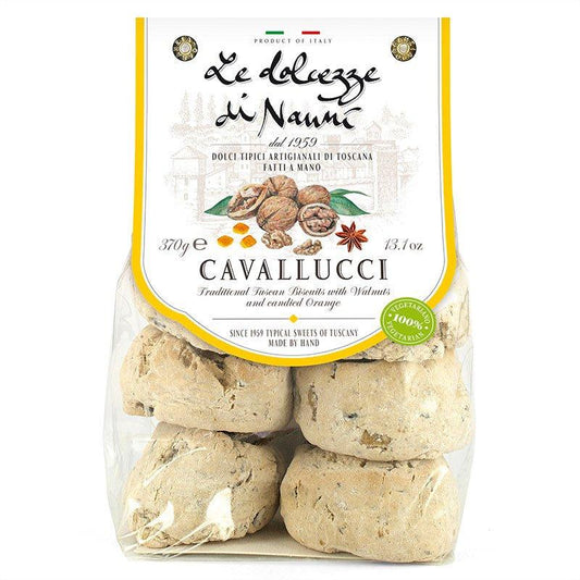 Di Nanni Cavallucci - OO Sweet Snacks - Olive Ovation