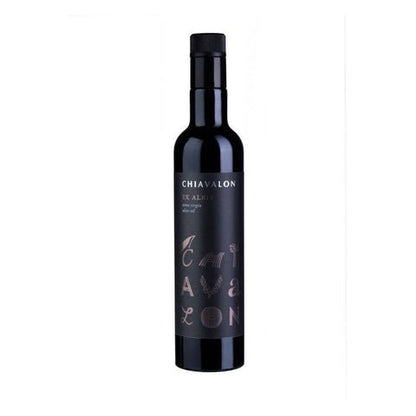 Drusk Chiavalon Ex Albis EVOO 250ml - Olive Ovation