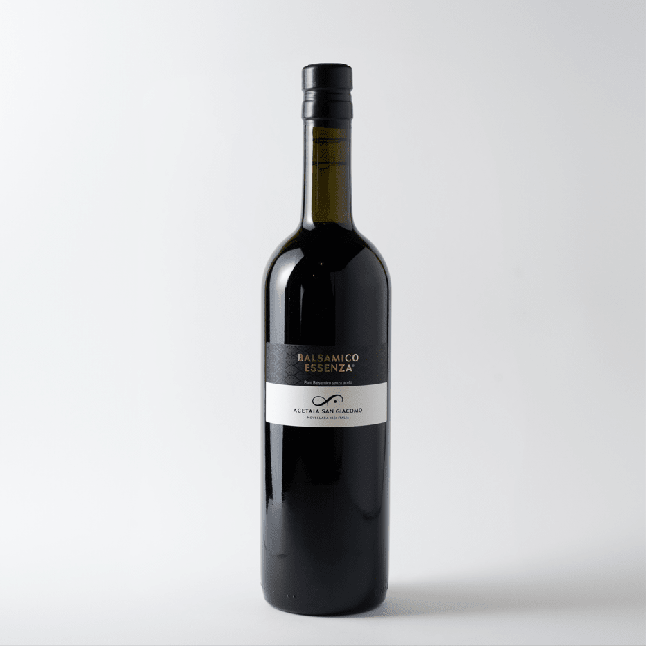Essenza 8 yr Balsamic Vinegar 750 ml - Olive Ovation