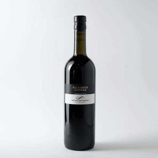 Essenza 8 yr Balsamic Vinegar 750 ml - Olive Ovation