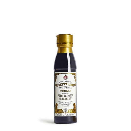 Giusti Balsamic Glaze - Olive Ovation