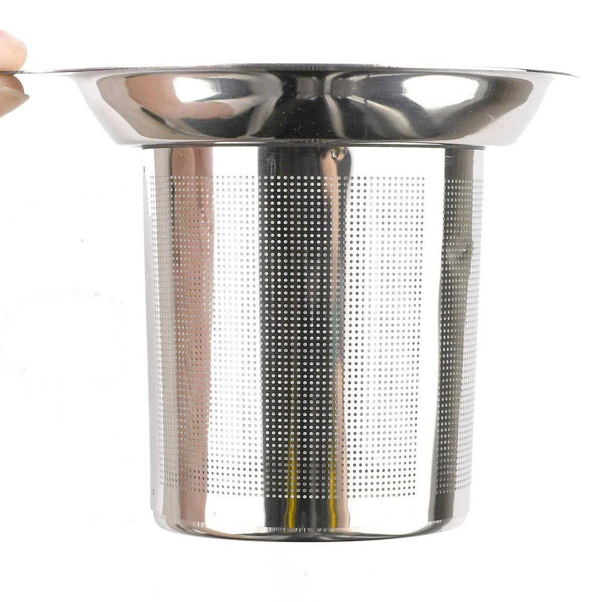 In Cup Tea Infuser - Olive Ovation
