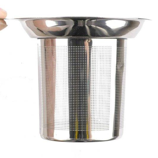 In Cup Tea Infuser - Olive Ovation