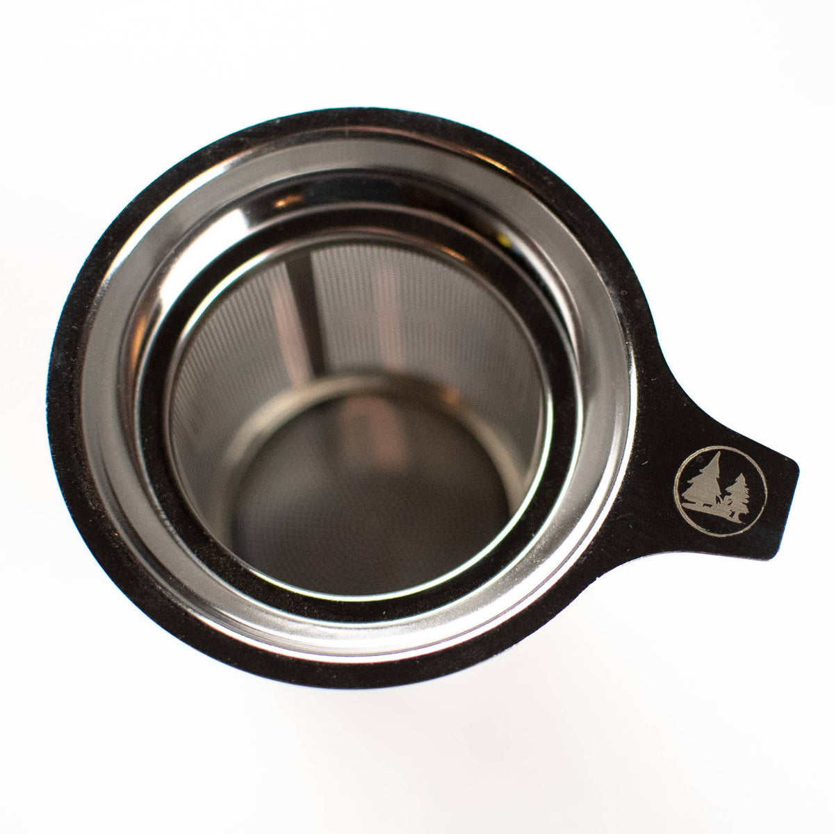 In Cup Tea Infuser - Olive Ovation