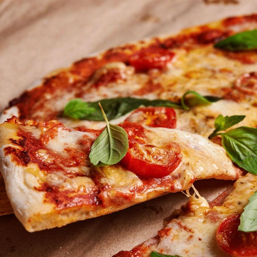 Italian "00" Pizza Crust Kit 500g - Pizza Flour - Olive Ovation