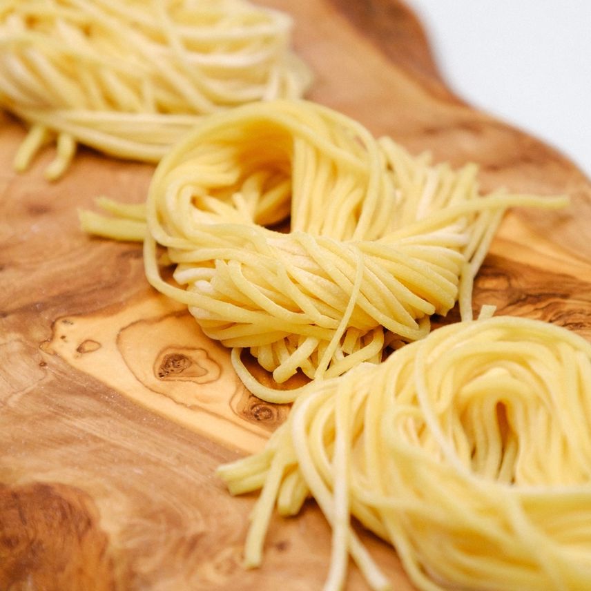 Italian "00" + Semolina Pasta Flour 500g - Olive Ovation