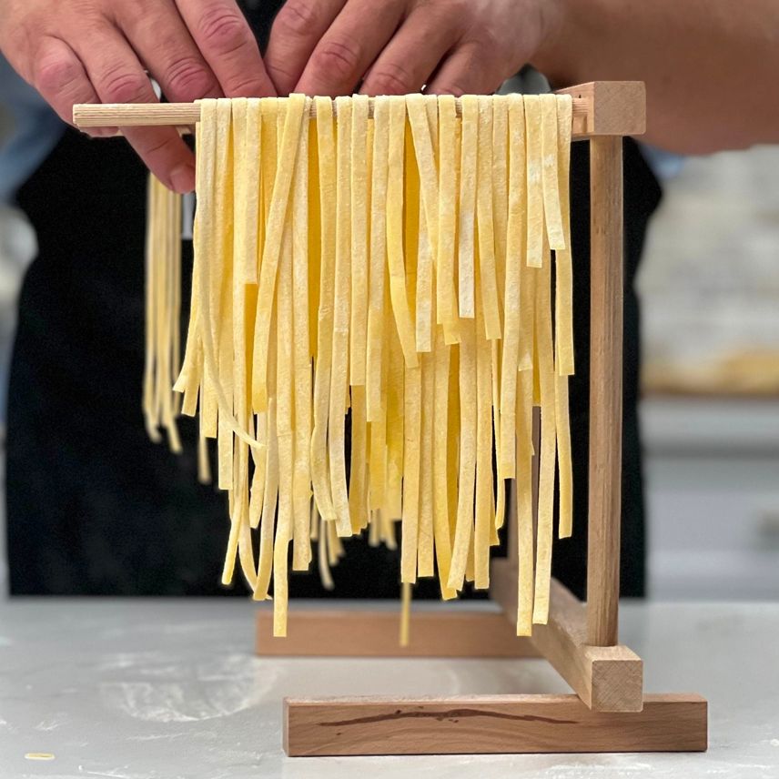Italian "00" + Semolina Pasta Flour 500g - Olive Ovation