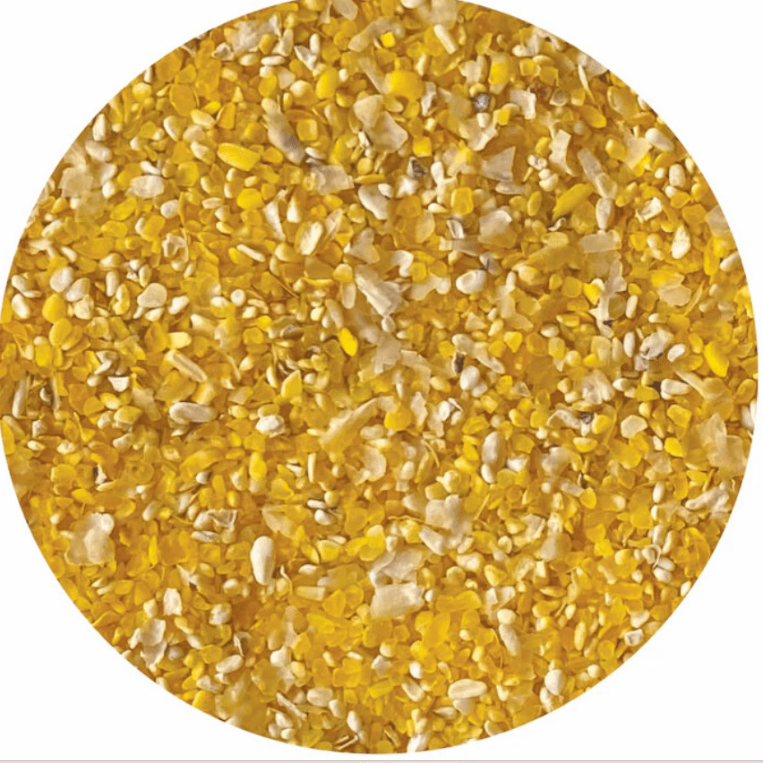 Janie's Mill Organic Polenta 16oz. - OO Pasta Beans and Grains - Olive Ovation