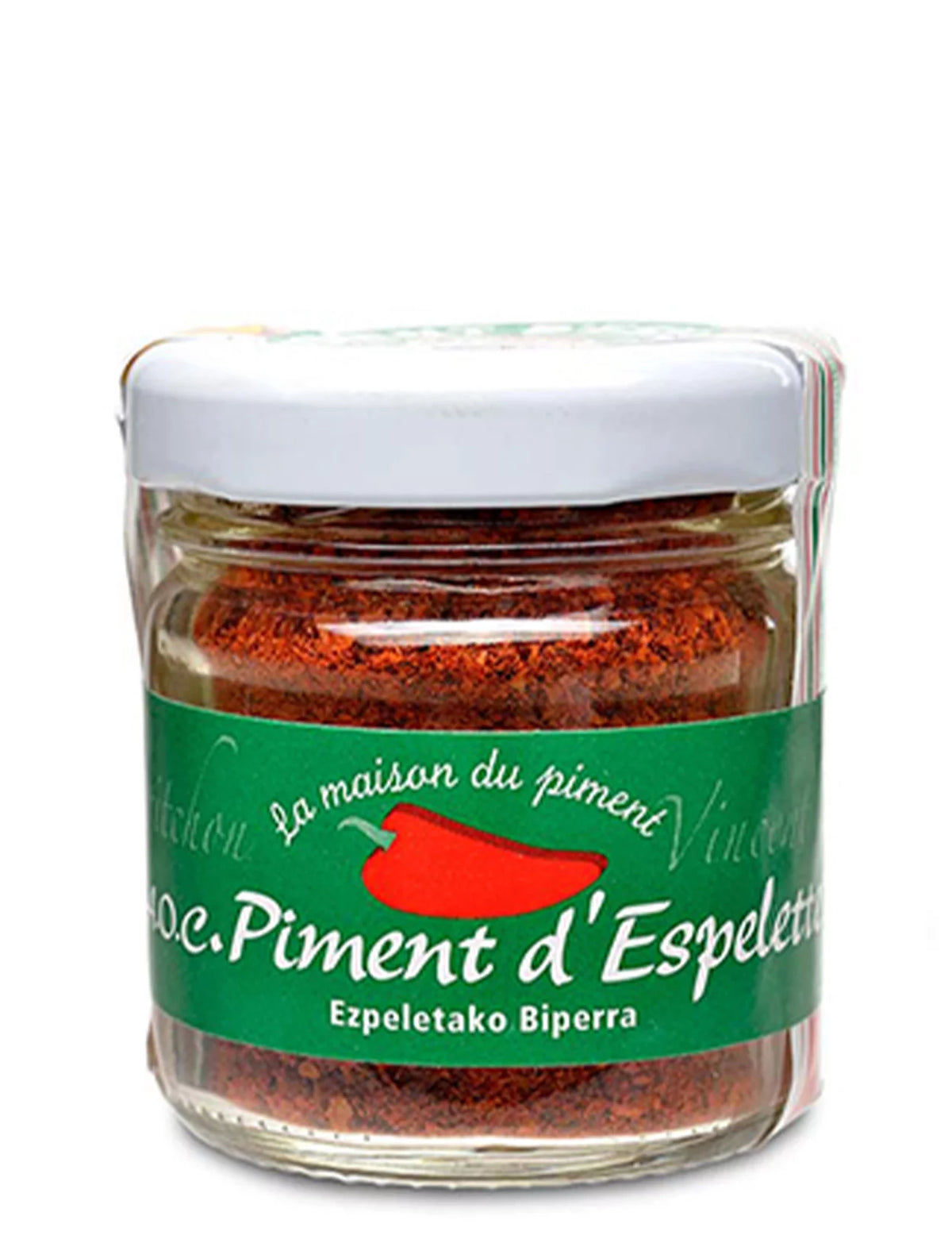 Piment d'Espelette Powder AOP