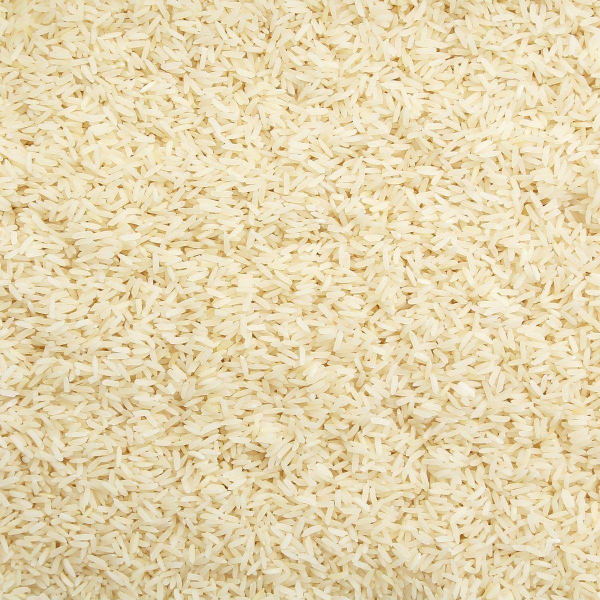 Local Jasmine Rice 16oz. - OO Pasta Beans and Grains - Olive Ovation