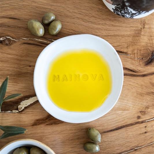 Mainova Portuguese EVOO - Olive Ovation