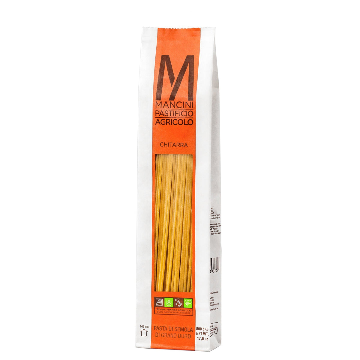 Mancini Chitarra - Olive Ovation