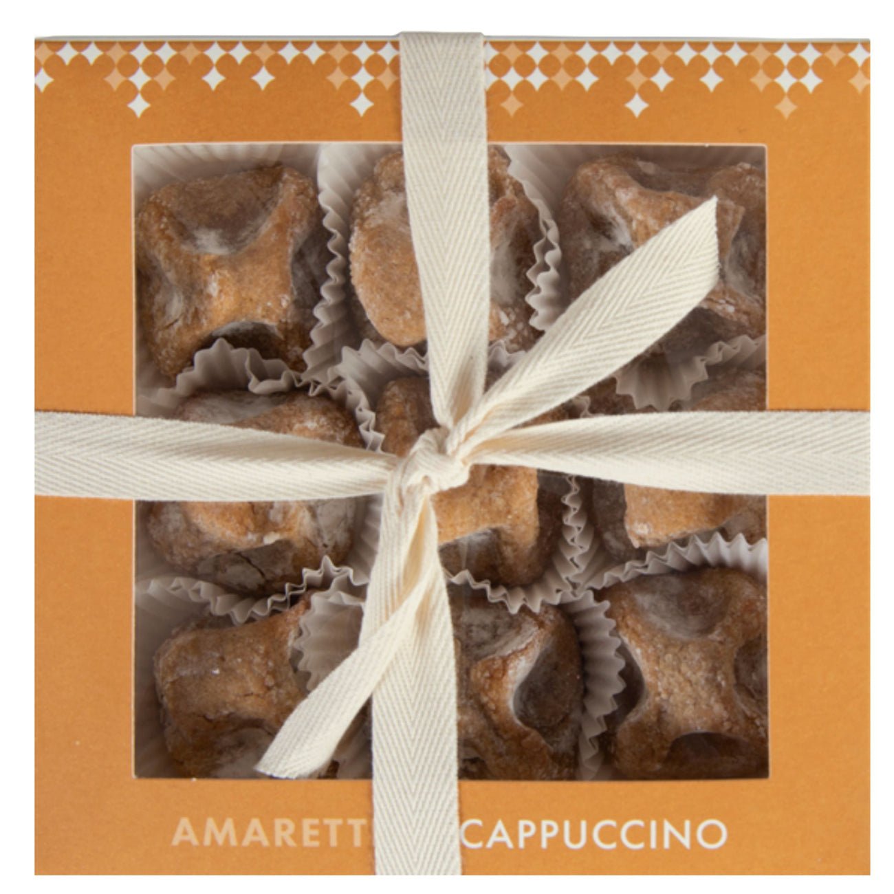 Marabissi Cappuccino Amaretti - Olive Ovation