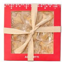 Marabissi Classic Almond Amaretti - Olive Ovation