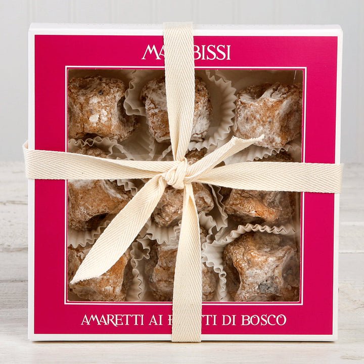Marabissi Forest Fruit Amaretti - Olive Ovation