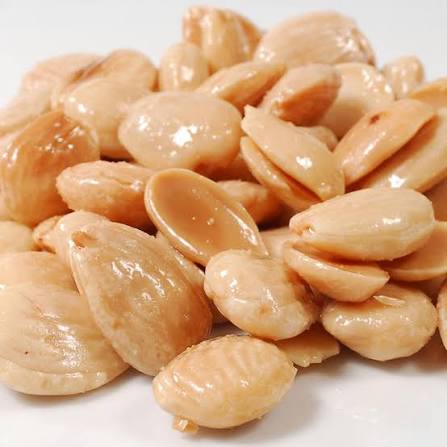 Marcona Almonds 6 oz. - Olive Ovation