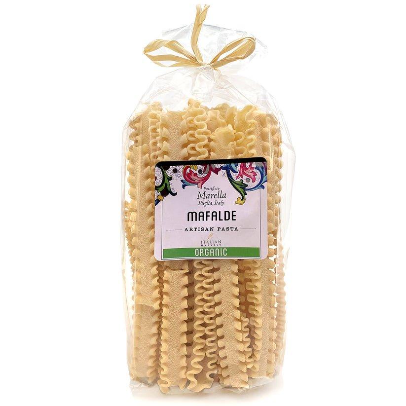 Marella Mafalde - OO Pasta Beans and Grains - Olive Ovation
