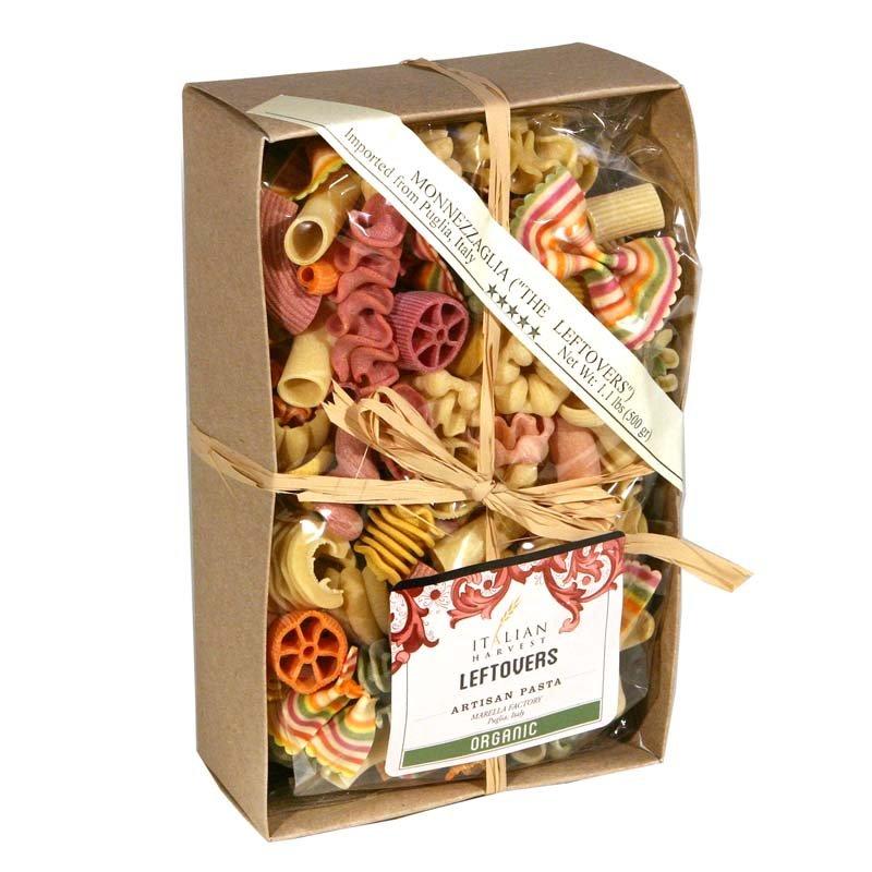 Marella Monnezzaglia Mix - OO Pasta Beans and Grains - Olive Ovation